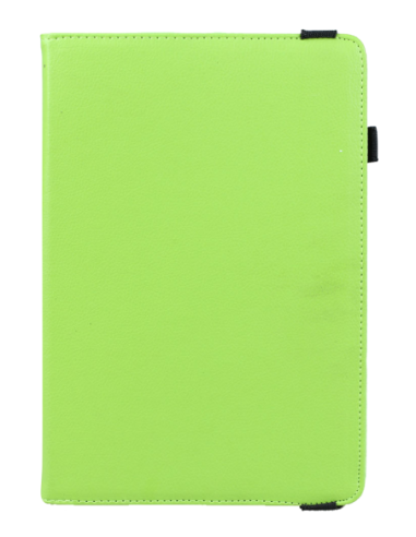 FUNDA TABLET 3GO 7" UNIVERSAL VERDE