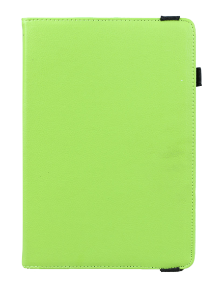 FUNDA TABLET 3GO 7" UNIVERSAL VERDE