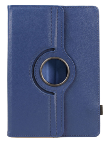 FUNDA TABLET 3GO 7" UNIVERSAL AZUL