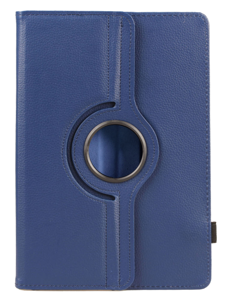 FUNDA TABLET 3GO 7" UNIVERSAL AZUL