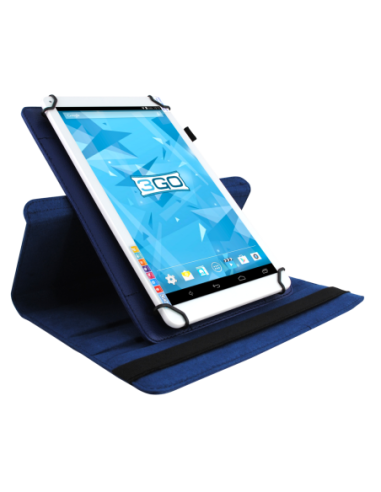 FUNDA TABLET 3GO 7" UNIVERSAL AZUL