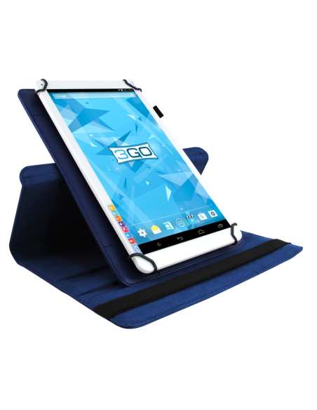 FUNDA TABLET 3GO 7" UNIVERSAL AZUL