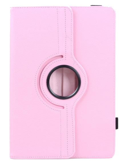 FUNDA TABLET 3GO 7" UNIVERSAL ROSA