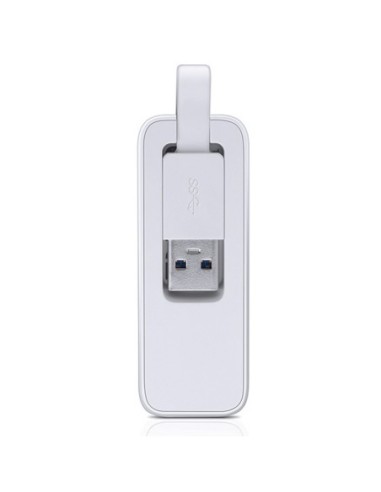 ADAPTADOR USB 3.0-ETHERNET TP-LINK 10-100-1000
