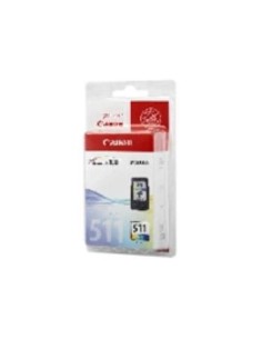 CARTUCHO CANON CL-511 COLOR...