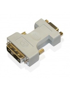 ADAPTADOR EQUIP DVI MACHO -...