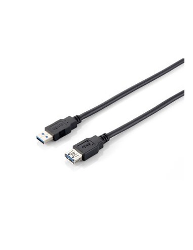 CABLE EQUIP ALARGO USB-A 3.0 M - H 3M