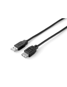 CABLE EQUIP USB 2.0 A(M) -...