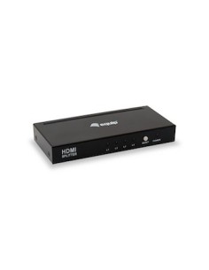 SPLITTER EQUIP HDMI 4 PUERTOS