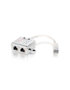 DUPLICADOR EQUIP RJ45 CAT5E...
