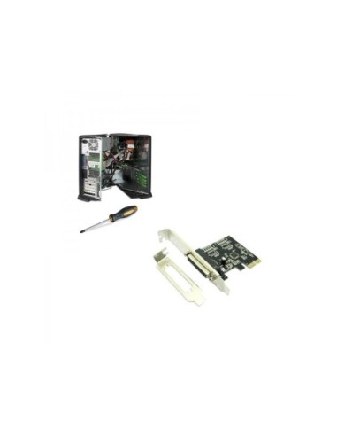 TARJETA APPROX PCI EXPRESS 1 PUERTO...