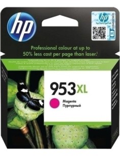 CARTUCHO HP 953XL MAGENTA...