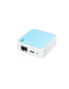 WIFI TP-LINK ROUTER 300MB...
