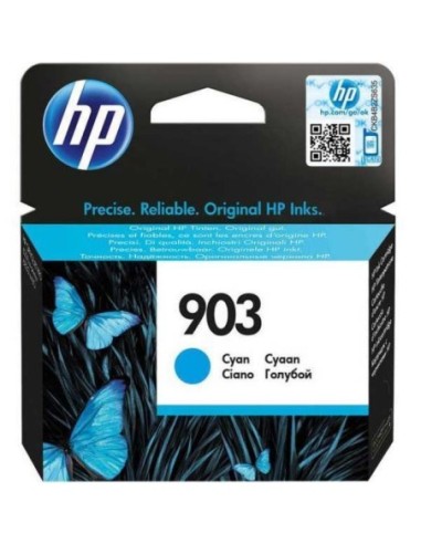 CARTUCHO HP 903 CIAN