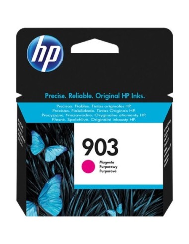 CARTUCHO HP 903 MAGENTA