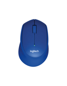 RATON LOGITECH WIRELESS...