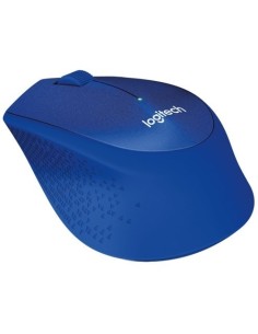 RATON LOGITECH WIRELESS... 2