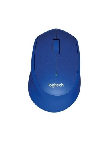 RATON LOGITECH WIRELESS M330 SILENT...