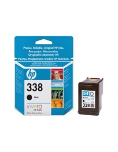 CARTUCHO HP 338 C8765EE NEGRO