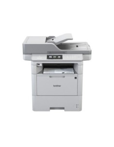 MULTIFUNCION LASER BROTHER...