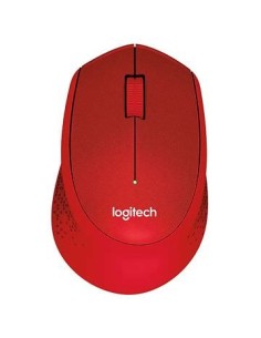 RATON LOGITECH WIRELESS...