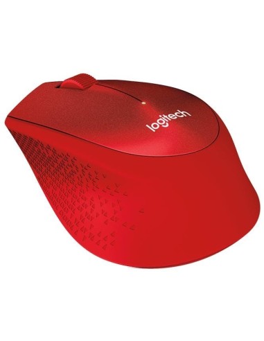 RATON LOGITECH WIRELESS M330 SILENT...