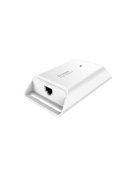 D-LINK POE INYECTOR DE CORRIENTE DPE-101GI