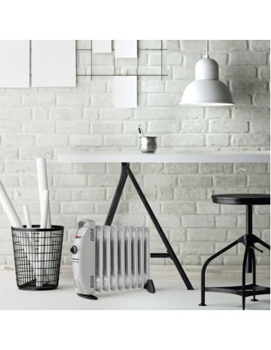 RADIADOR DE ACEITE TAURUS MASAI 1000