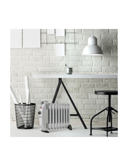 RADIADOR DE ACEITE TAURUS MASAI 1000