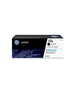 TONER HP 17A CF217A...