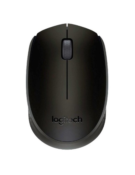 RATON LOGITECH B170 WIRELESS NANO RECEPTOR