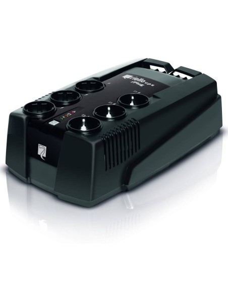 SAI RIELLO I PLUG 800 UPS 800VA-480W