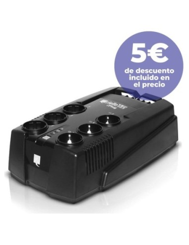 SAI RIELLO I PLUG 800 UPS 800VA-480W