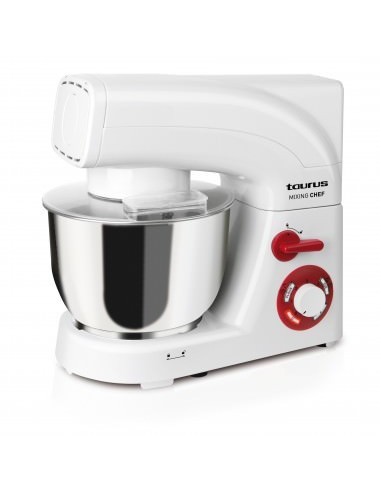 AMASADORA TAURUS MIXING CHEF 1200W