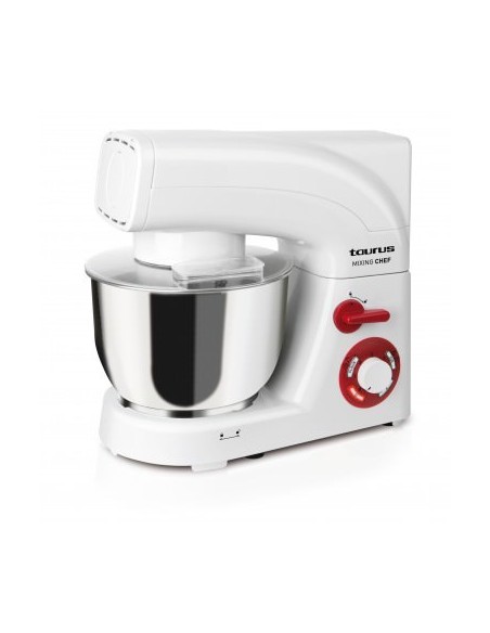 AMASADORA TAURUS MIXING CHEF 1200W