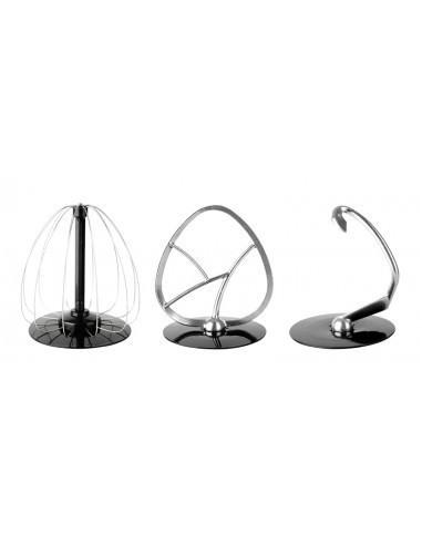 AMASADORA TAURUS MIXING CHEF 1200W