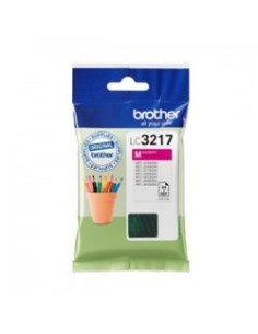 CARTUCHO BROTHER LC3217...