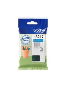 CARTUCHO BROTHER LC3217...