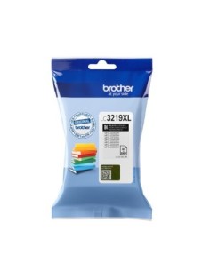 CARTUCHO BROTHER LC3219XL...