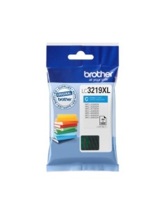 CARTUCHO BROTHER LC3219XL...