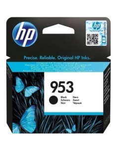 CARTUCHO HP 953 NEGRO PARA...