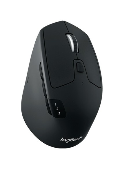 RATON LOGITECH WIRELESS M720 TRIATHLON
