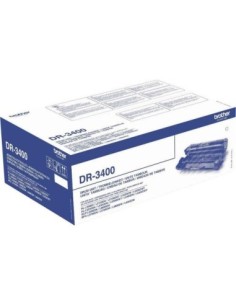 TAMBOR BROTHER DR3400...