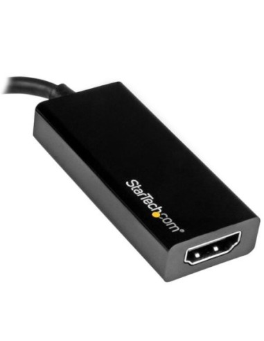 STARTECH ADAPTADOR VIDEO USB-C 3.1 A...