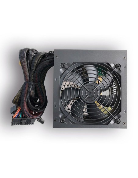 FUENTE ALIMENTACIÓN 700W 3GO PFC (24PIN,SATA,12CM)