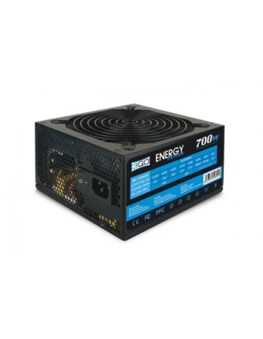 FUENTE ALIMENTACIÓN 700W 3GO PFC...