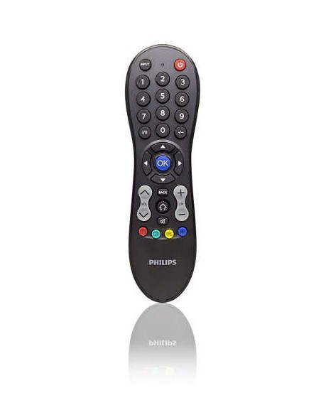 MANDO UNIVERSAL PHILIPS SRP3011