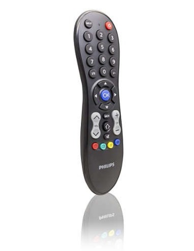 MANDO UNIVERSAL PHILIPS SRP3011