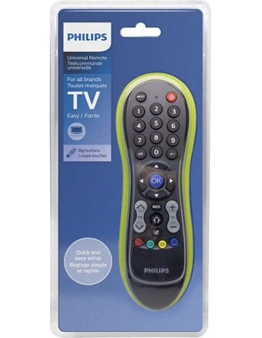 MANDO UNIVERSAL PHILIPS SRP3011