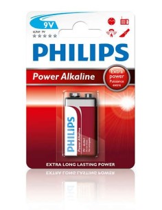 PILAS PHILIPS POWER...